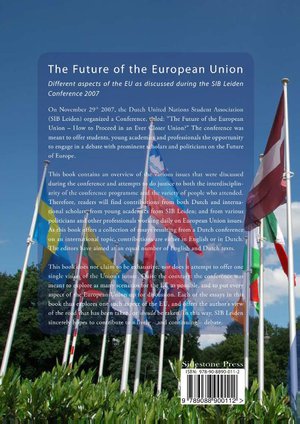 The Future of the European Union