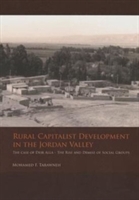 Rural capitalist development in the Jordan Valley