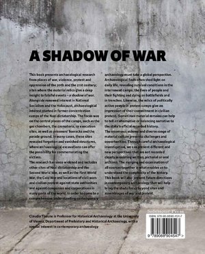 A shadow of War