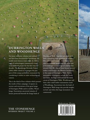 Durrington Walls and Woodhenge