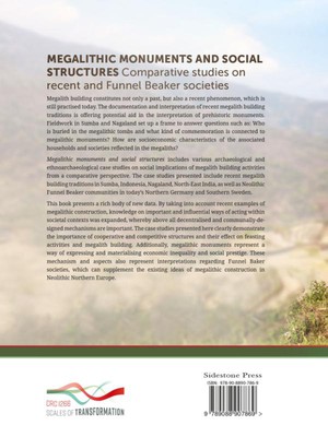 Megalithic monuments and social structures