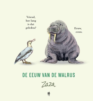 De Eeuw van de Walrus Volume III