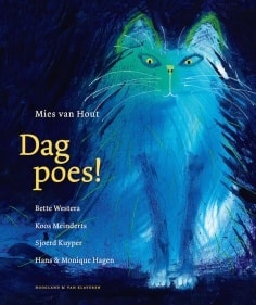 Dag poes!