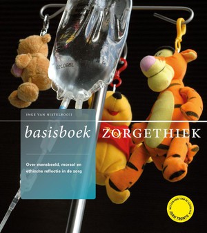 Basisboek Zorgethiek