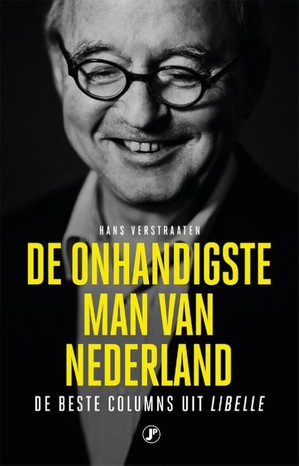 De onhandigste man van Nederland