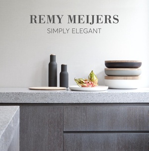 Meijers, R: Remy Meijers: Simply Elegant