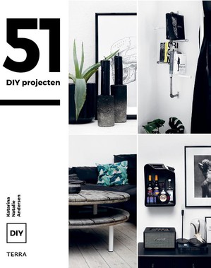 51 DIY projecten
