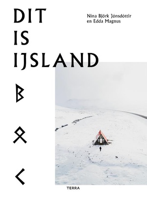 Dit is IJsland