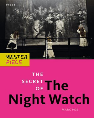 The Secret of the Night Watch