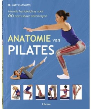 Anatomie van pilates