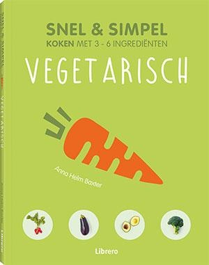 Snel en simpel - Vegetarisch