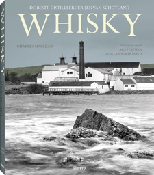 Whisky - De beste distilleerderijen van Schotland