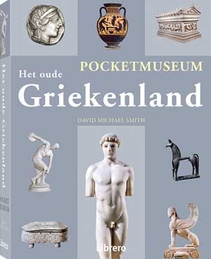 Pocketmuseum - Het oude Griekenland