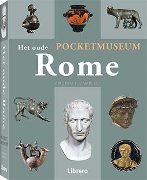 Pocketmuseum - Het oude Rome