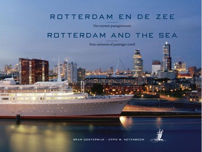 Rotterdam En De Zee 