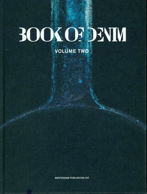 Book Of Denim Volume Two