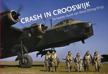 Crash in Crooswijk