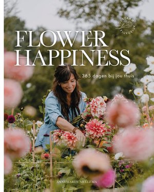 Flower Happiness