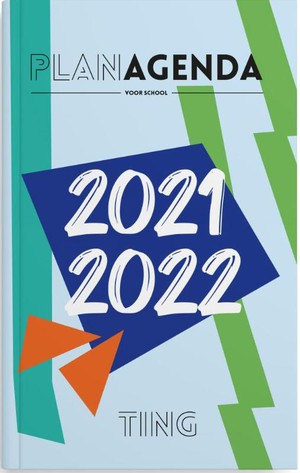 TING planagenda 2021 / 2022