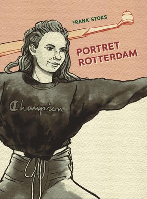 Portret Rotterdam
