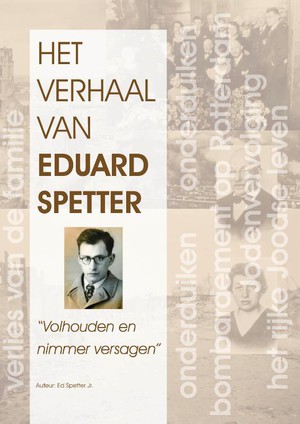 Het verhaal van Eduard- Spetter