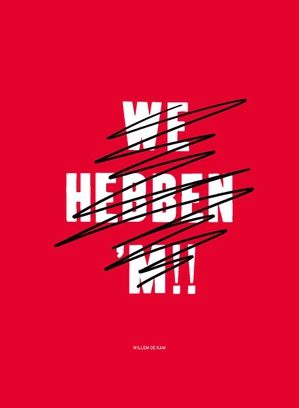 We hebben 'm !! | Feyenoord Conference League '21 - '22