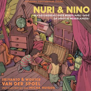 Nuri & Nino