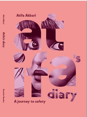 Atifa's Diary
