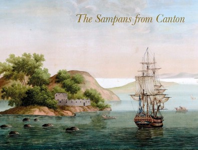 The Sampans from Canton