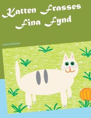 Katten Frasses Fina Fynd