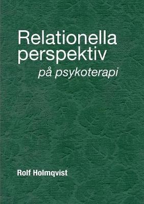 Relationella perspektiv på psykoterapi