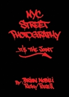 NYC STREET PHOTOGRAPHY