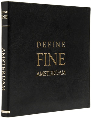 Define Fine City Guide Amsterdam