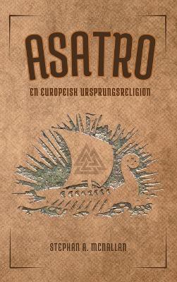 Asatro - En europeisk ursprungsreligion