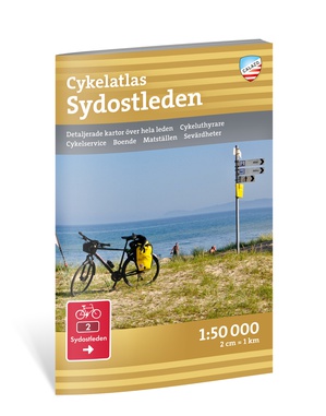 Sydostleden - Cykelatlas