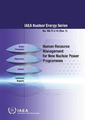 Human Resource Management for New Nuclear Power Programmes