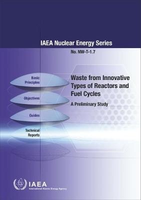Waste from Innovative Types of Reactors and Fuel Cycles