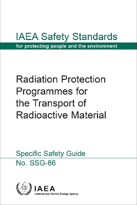 Radiation Protection Programmes for the Transport of Radioactive Material