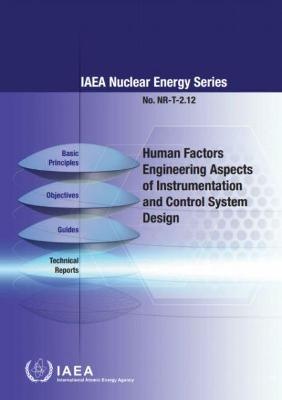 Human Factors Engineering Aspects of Instrumentation and Control System Design