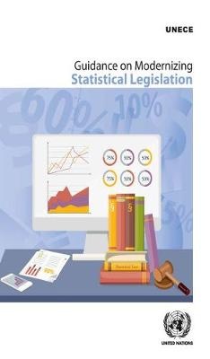 Guidance on modernizing statistical legislation