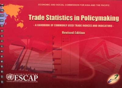 Trade statistics in policymaking