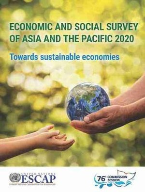 Economic and social survey of Asia and the Pacific 2020