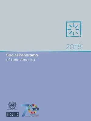 Social panorama of Latin America 2018