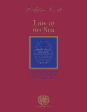 Law of the Sea Bulletin, No.98