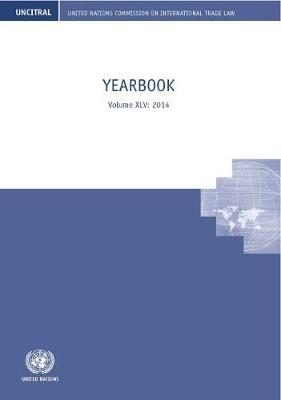 United Nations Commission on International Trade Law yearbook 2014