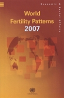 World fertility patterns 2007