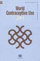 World contraceptive use 2009