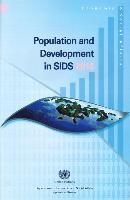 Population and development in SIDS 2014 (wall chart)