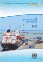 El Tranporte Marítimo en 2013