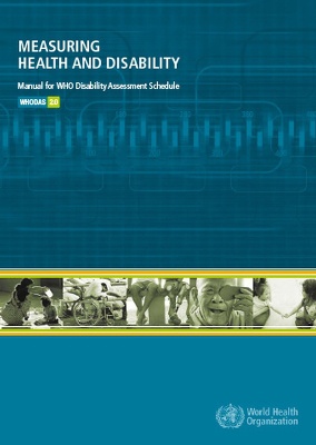 Measuring Health and Disability